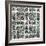 Stereogram-HR-FM-Framed Art Print