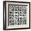 Stereogram-HR-FM-Framed Art Print