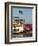 Sternwheeler on the Mississippi River, New Orleans, Louisiana, USA-Ethel Davies-Framed Photographic Print