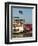 Sternwheeler on the Mississippi River, New Orleans, Louisiana, USA-Ethel Davies-Framed Photographic Print