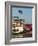 Sternwheeler on the Mississippi River, New Orleans, Louisiana, USA-Ethel Davies-Framed Photographic Print