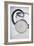 Stethoscope-Arno Massee-Framed Photographic Print