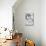 Stethoscope-Arno Massee-Mounted Photographic Print displayed on a wall