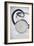 Stethoscope-Arno Massee-Framed Photographic Print