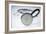 Stethoscope-Arno Massee-Framed Photographic Print