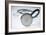 Stethoscope-Arno Massee-Framed Photographic Print