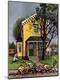 Giclee Print