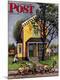 Premium Giclee Print