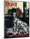 Premium Giclee Print