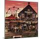 Premium Giclee Print
