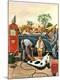 Premium Giclee Print