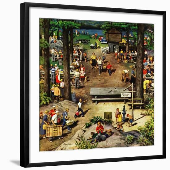 Giclee Print, , large
