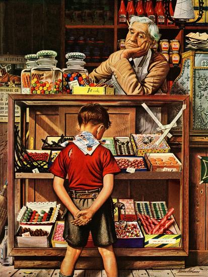 Giclee Print, , large