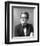 Steve Allen, The Steve Allen Show (1956)-null-Framed Photo