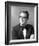 Steve Allen, The Steve Allen Show (1956)-null-Framed Photo