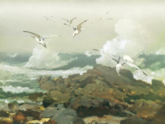 Premium Giclee Print, , large