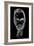 Steve Jobs 2-Octavian Mielu-Framed Art Print