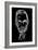 Steve Jobs 2-Octavian Mielu-Framed Art Print