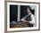 Steve Jobs-Ted Thai-Framed Premium Photographic Print