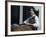 Steve Jobs-Ted Thai-Framed Premium Photographic Print