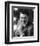 Steve Lawrence-null-Framed Photo