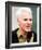 Steve Martin, L.A. Story (1991)-null-Framed Photo