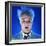 STEVE MARTIN. "THE MAN WITH TWO BRAINS" [1983], directed by CARL REINER.-null-Framed Photographic Print