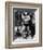 Steve Reeves-null-Framed Photo