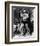 Steve Reeves-null-Framed Photo