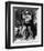 Steve Reeves-null-Framed Photo