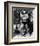 Steve Reeves-null-Framed Photo