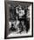 Steve Reeves-null-Framed Photo