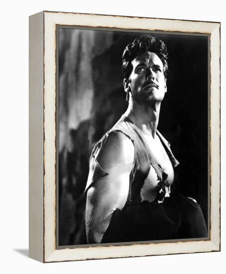 Steve Reeves-null-Framed Stretched Canvas