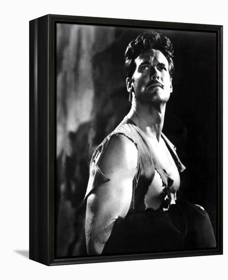 Steve Reeves-null-Framed Stretched Canvas