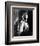 Steve Reeves-null-Framed Photo