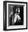 Steve Reeves-null-Framed Photo