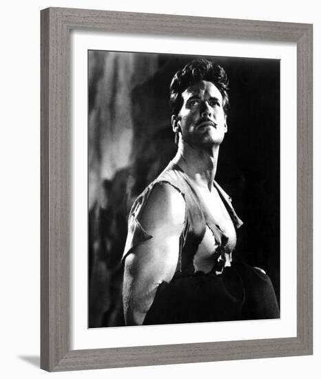 Steve Reeves-null-Framed Photo