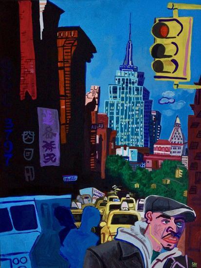 Giclee Print, , large