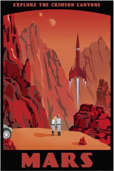 Premium Giclee Print, , large
