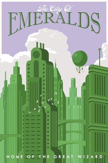 Giclee Print, , large