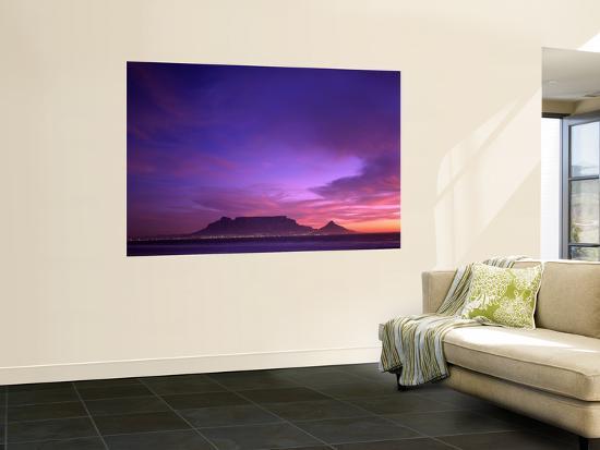 Giant Art Print, , large