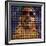 Steve Wonder-Yoni Alter-Framed Giclee Print