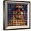 Steve Wonder-Yoni Alter-Framed Giclee Print