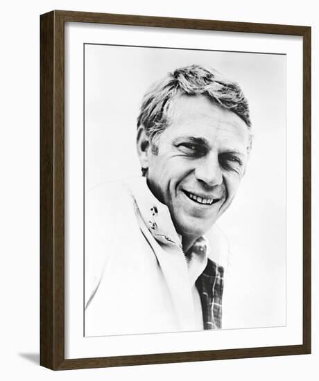 Steve-The Chelsea Collection-Framed Giclee Print