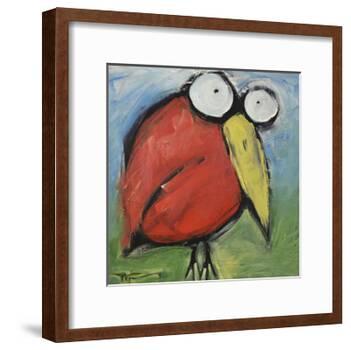 Steve-Tim Nyberg-Framed Giclee Print