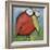 Steve-Tim Nyberg-Framed Premium Giclee Print