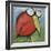 Steve-Tim Nyberg-Framed Premium Giclee Print