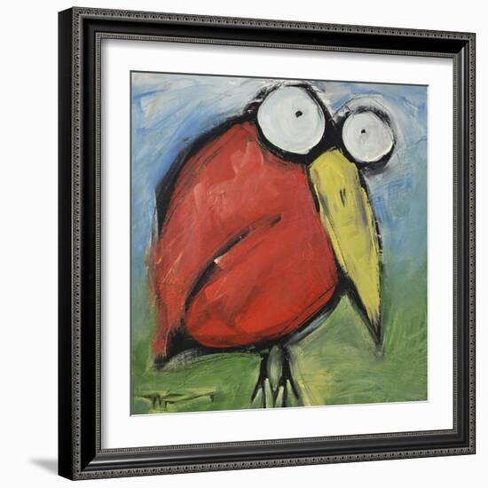 Steve-Tim Nyberg-Framed Premium Giclee Print