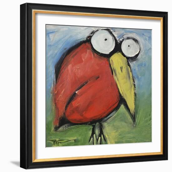 Steve-Tim Nyberg-Framed Premium Giclee Print