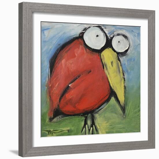 Steve-Tim Nyberg-Framed Giclee Print